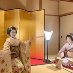 下鴨茶寮 本店 - 