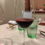 イタリアンレストラン Zucca - ノンアル(4)