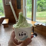 ラ・レトリなかしべつ - 