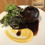 ル モンド グルマン - 