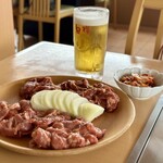 ジンギスカン白樺 - 