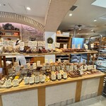 パリアッシュ - 内観