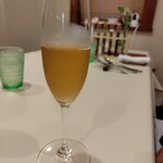 イタリアンレストラン Zucca - ノンアルコール(1)
