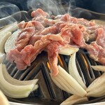 ジンギスカン白樺 - 