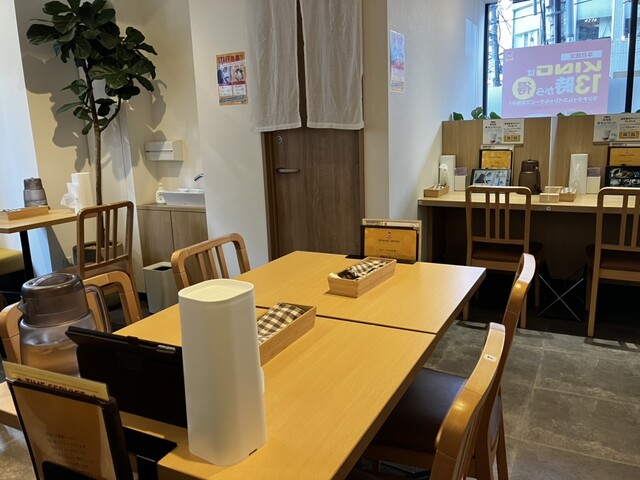 SOUP CURRY KING photo 4