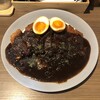 元町欧風カレー タンガロンガ