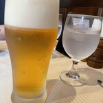 欧風料理 ボンシェフ ミタニ - 