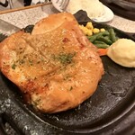 ステーキハウス８８ - 