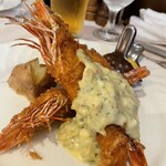 欧風料理 ボンシェフ ミタニ - 