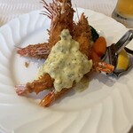 欧風料理 ボンシェフ ミタニ - 