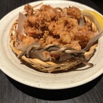 くいもの屋わん - 軟骨唐揚げ