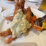 欧風料理 ボンシェフ ミタニ - 