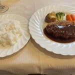 欧風料理 ボンシェフ ミタニ - 