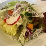 欧風料理 ボンシェフ ミタニ - 