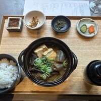 現代里山料理 ZEN HOUSE - 