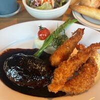 上野洋食遠山 - 