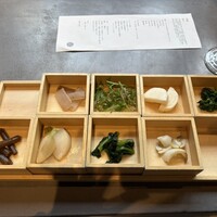 現代里山料理 ZEN HOUSE - 
