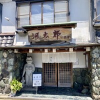 河太郎 中洲本店 - 