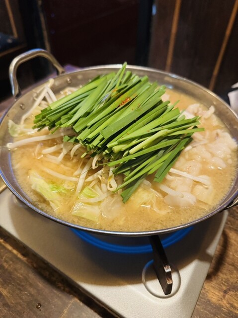 名物屋 金ちゃん （めいぶつや きんちゃん） - 西宮（JR）/もつ鍋