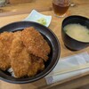 新潟カツ丼 タレカツ 本店