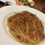 カプリチョーザ イオンモール大和郡山店 - 