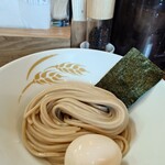 麺 ゆるり - 