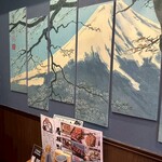 個室で味わう博多もつ鍋と手打ち焼き鳥 呑兵衛 - 