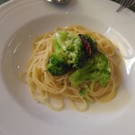 トラットリアマッシ - 