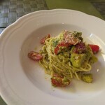 トラットリアマッシ - 