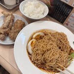 麺屋 一稀 - 
