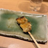 焼鳥 ひげぼうず - 