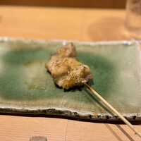 焼鳥 ひげぼうず - 