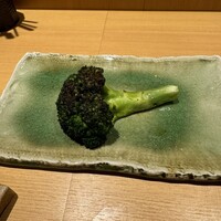 焼鳥 ひげぼうず - 