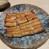うなぎ 目白ぞろ芽 - 