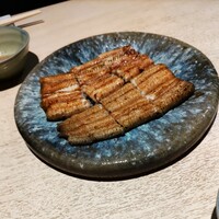 うなぎ 目白ぞろ芽 - 