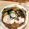自家製麺 麺や 六等星