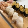 勢登鮨 八食センター支店