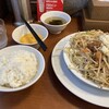 肉野菜炒め ベジ郎 渋谷総本店