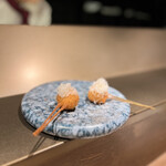 串揚げ･大阪料理 キュイジーヌ･ド･オオサカ - 