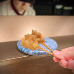 串揚げ･大阪料理 キュイジーヌ･ド･オオサカ - 