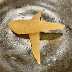 しんのすけ - 干し数の子