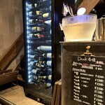 串揚げ･大阪料理 キュイジーヌ･ド･オオサカ - 