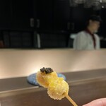 串揚げ･大阪料理 キュイジーヌ･ド･オオサカ - 