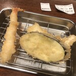 博多天ぷら たかお キャナルシティ店 - 