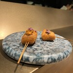 串揚げ･大阪料理 キュイジーヌ･ド･オオサカ - 