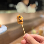 串揚げ･大阪料理 キュイジーヌ･ド･オオサカ - 