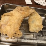 博多天ぷら たかお キャナルシティ店 - 