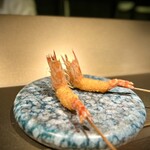 串揚げ･大阪料理 キュイジーヌ･ド･オオサカ - 