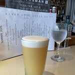 Craft Beer×Italian Bar CRAFTSMAN - 