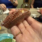 鮨と地魚料理 さかな倶楽部 たっぱん - 